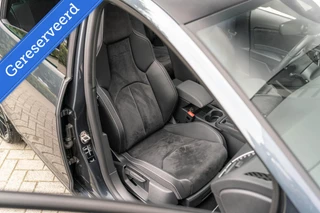 SEAT Leon Seat Leon 2.0 TSI CUPRA Schaalstoelen DSG Pano Beats - afbeelding nr 29