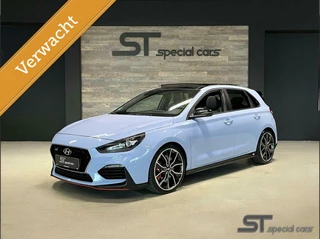 Hyundai i30 Hyundai i30 2.0 T-GDI N2 Performance|Pano|dealer - afbeelding nr 1