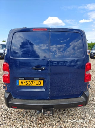 Toyota ProAce Toyota PROACE Worker 2.0 D-4D Cool Comfort Long , euro 6 , 1e eig , Super km! extra lang. apk feb. 2026. - afbeelding nr 5