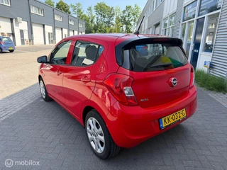 Opel KARL Opel KARL 1.0 ecoFLEX Edition 69291KM ! N.A.P ! - afbeelding nr 4
