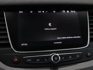 Opel Grandland X Opel Grandland X 1.6 Turbo Hybrid Elegance | Stoelventilatie |  Trekhaak | Leder | 360 Camera | Full LED | Memory | Navigatie | Stoelverwarming | Dodehoek detectie | PHEV - afbeelding nr 26