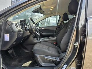 Mazda 3 Mazda 3 2.0 SkyActiv-G 120 SkyLease GT - afbeelding nr 20