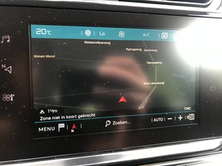 Citroën C3 Citroën C3 1.2 PT S&S FEEL **Airco/cruise control** - afbeelding nr 24