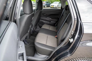 Mitsubishi ASX Mitsubishi ASX 1.6 Cleartec Invite+ | Afn.trekhaak | Cruise control - afbeelding nr 15