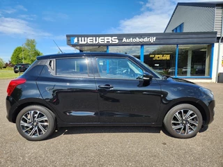 Suzuki Swift - afbeelding nr 5