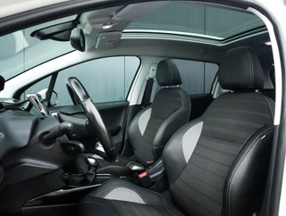 Peugeot 2008 Peugeot 2008 1.2 PureTech Allure, (111 PK) Dealer-Onderh. BOVAG-Garantie. NL-Auto. - afbeelding nr 12