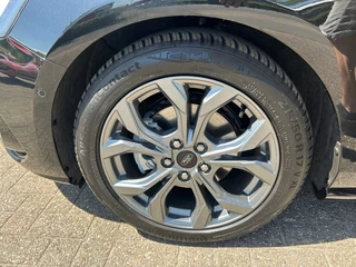 Ford Focus Ford Focus 1.0 EBH ST LINE - afbeelding nr 23