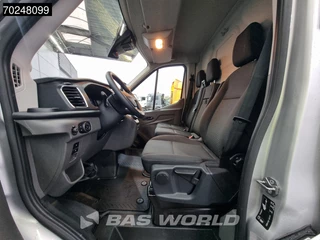 Ford Transit Ford Transit 165pk Automaat Limited Dubbele schuifdeur L2H2 ACC 360camera Navi CarPlay Xenon Camera 10m3 Airco - afbeelding nr 16
