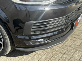 Volkswagen Transporter Volkswagen Transporter 2.0 TDI L2H1 DC Highline|DSG|20''|Dak - afbeelding nr 13