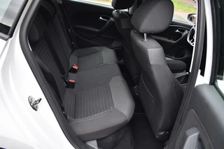 Volkswagen Polo Volkswagen Polo 1.2 TSI Comfortline PDC CRUISE AIRCO - afbeelding nr 17