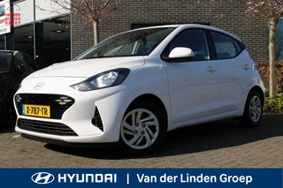 Hyundai i10 - afbeelding nr 1