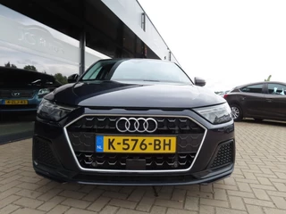 Audi A1 - afbeelding nr 2