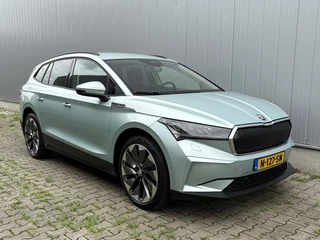 Škoda Enyaq iV Škoda Enyaq iV 60 SPORT / SOH93% / 21