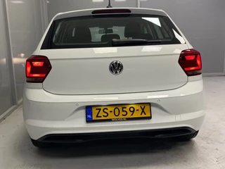Volkswagen Polo Volkswagen Polo 1.0 Comfortline Business | CLIMA | NAVI | ADAPTIVE CRUISE | - afbeelding nr 20