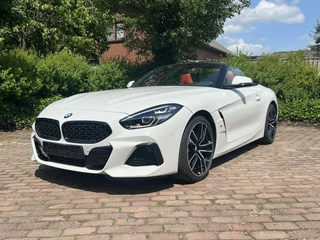 BMW Z4 - 195606481-0