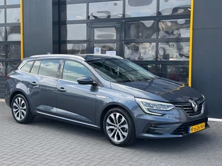 Renault Mégane Estate - afbeelding nr 10