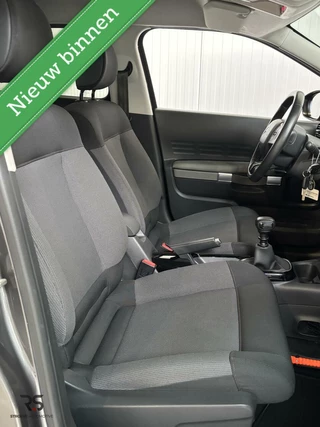 Citroën C4 Cactus Citroen C4 Cactus 1.2 110 pk Business | Navi | PDC | Cruise | CarPlay | DAB+ | Org. NLD. | - afbeelding nr 38
