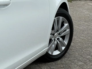 Peugeot 308 Peugeot 308 SW 1.2 PureTech 110PK Executive - Blanc - Panorama - Compleet onderhouden - afbeelding nr 8