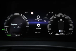 Toyota C-HR Toyota C-HR 1.8 Hybrid 140 First Edition | Camera | Adaptive Cruise - afbeelding nr 23