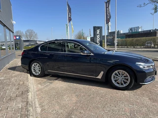 BMW 7 Serie - afbeelding nr 12