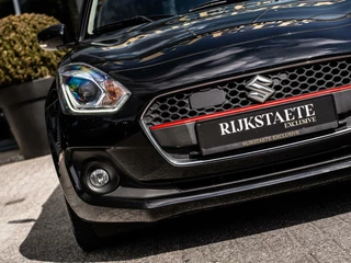 Suzuki Swift Suzuki Swift 1.2 Sport|CAMERA|STOELVERWARMING|CRUISE CONTROL - afbeelding nr 30