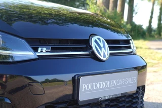 Volkswagen Golf Volkswagen Golf Variant 1.5 TSI Highline / R Line / 150PK / BTW Auto / DSG / ACC / StoelVW / 100% Onderhoud / Trekhaak - afbeelding nr 36