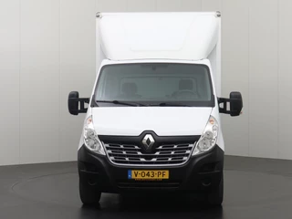 Renault Master | Navigatie | Airco | Cruise | Dakspoiler - afbeelding nr 10
