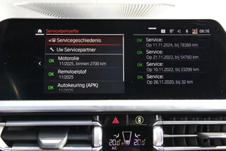 BMW 4 Serie BMW 4-serie Cabrio M440i xDrive High Executive | BMW Laserlight - afbeelding nr 14