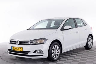 Volkswagen Polo - afbeelding nr 21