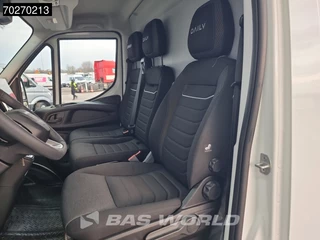 Iveco Daily Iveco Daily 35S18 3.0L Automaat 2025model L3H2 ACC Navi Camera Trekhaak L4H2 16m3 Airco Trekhaak - afbeelding nr 13