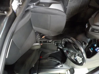 Ford Focus Ford Focus 1.0 5drs - airco - navigatie - zeer nette staat - afbeelding nr 11