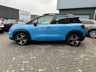 Citroën C3 Aircross - afbeelding nr 4