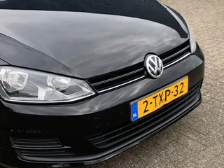 Volkswagen Golf Volkswagen Golf Variant 1.2 TSI Comfortline BJ`14 NAP NL Navi Cruise - afbeelding nr 3