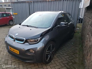 BMW i3 BMW i3 94Ah 33 kWh - afbeelding nr 4