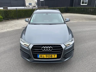 Audi Q3 Audi Q3 2.0 TFSI Quattro S-Line Automaat Navi Led- Xenon - afbeelding nr 19