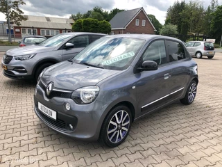 Renault Twingo Renault Twingo 0.9 TCe Expression Automaat Vol Opties, - afbeelding nr 2