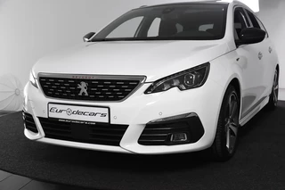 Peugeot 308 - afbeelding nr 28