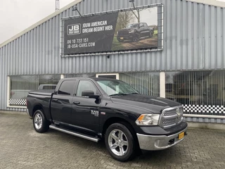 Dodge Ram - afbeelding nr 10