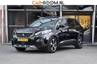 Peugeot 5008 1.6 e-THP GT-Line