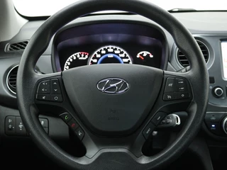 Hyundai i10 - afbeelding nr 25