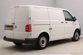 Volkswagen Transporter Volkswagen Transporter 2.0 TDI L1H1 Comfortline *Sortimo* - afbeelding nr 10