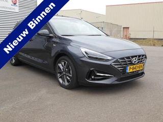 Hyundai i30 Staat in Hoogeveen - afbeelding nr 1