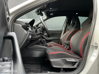 Škoda Kamiq Skoda Kamiq 1.5 TSI Monte Carlo DSG|virtual|Pano|Carplay|18” - afbeelding nr 5