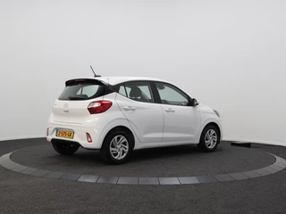 Hyundai i10 - afbeelding nr 8