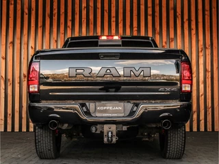 Dodge Ram 1500 | SCHUIF/KANTELDAK | NAVIGATIE | STOELVERWARMING | STUURVERWARMING | - afbeelding nr 25