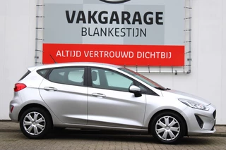 Ford Fiesta - 37219072-0