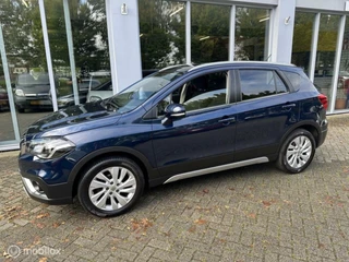 Suzuki S-Cross Suzuki S-Cross 1.0 B.jet Select - afbeelding nr 2