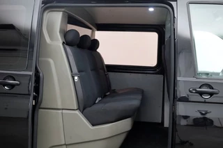 Volkswagen Transporter - afbeelding nr 6