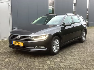 Volkswagen Passat - afbeelding nr 3