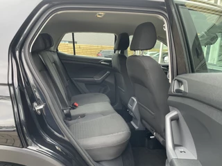 Volkswagen T-Cross 50% deal 7.875,- ACTIE Airco / Telefoon / ACC / LMV - afbeelding nr 10